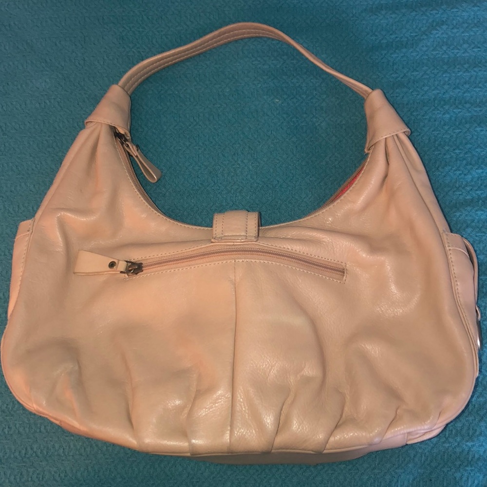 Michael Rome Genuine Leather Purse - Picture 2 of 3